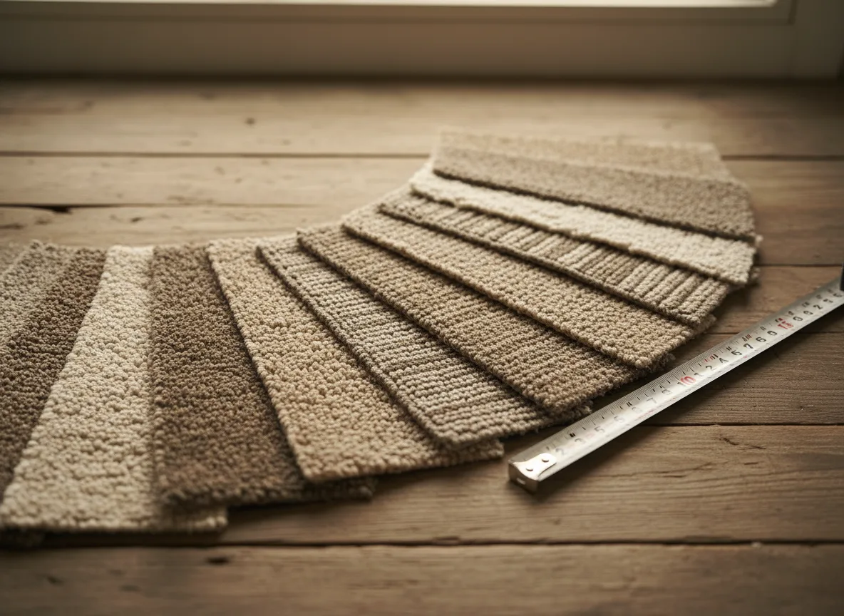 Carpet Installation Grant, AL FAQs